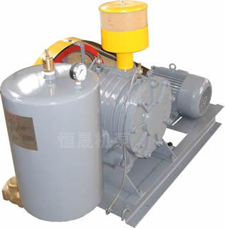 回轉風機機濾油器維護保養方式